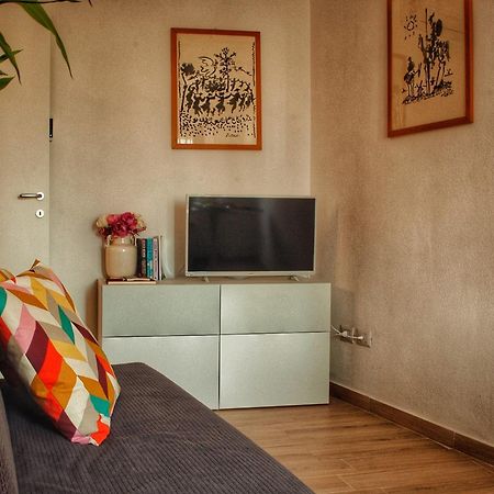 Centro Storico Lovely House R9345 Cagliari Esterno foto