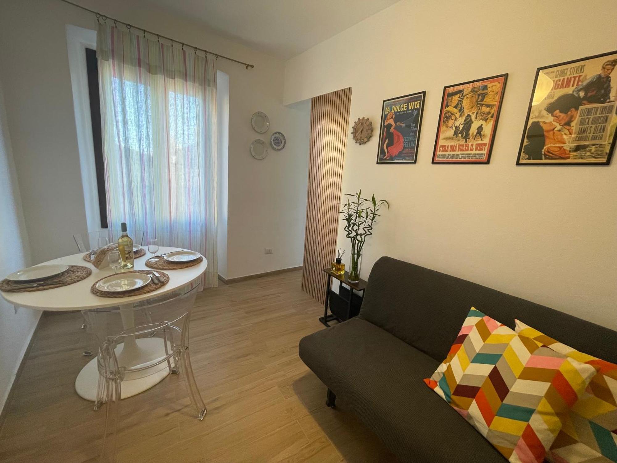 Centro Storico Lovely House R9345 Cagliari Esterno foto