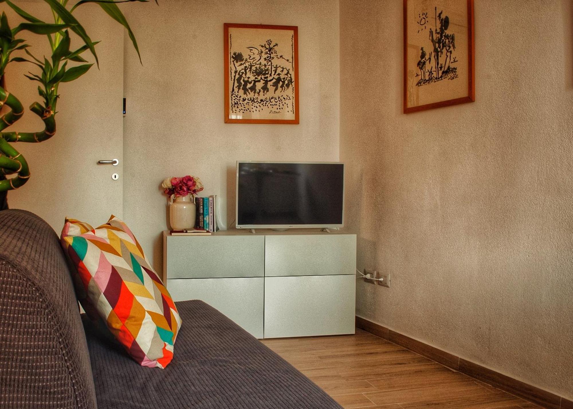 Centro Storico Lovely House R9345 Cagliari Esterno foto
